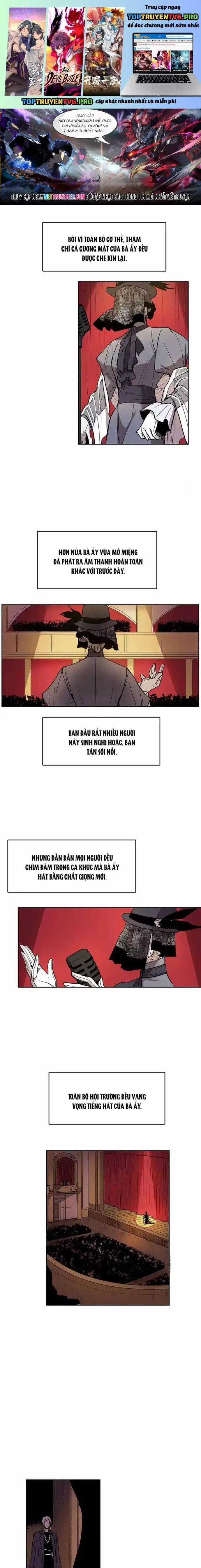 Cửa Hàng Vô Danh Chương 84 trang 1
