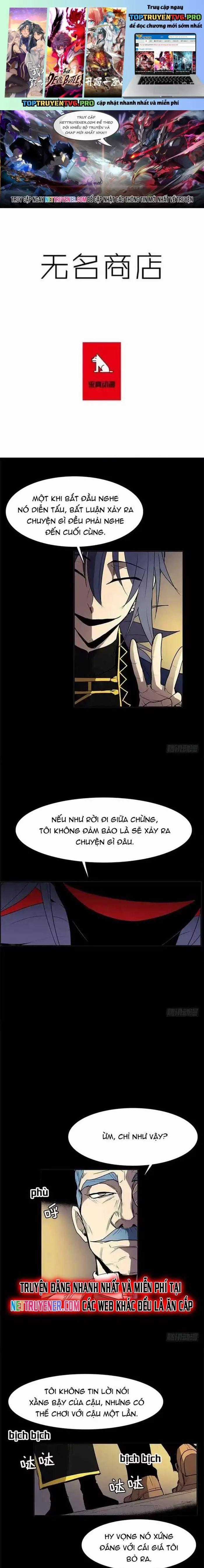 Cửa Hàng Vô Danh Chương 88 trang 1