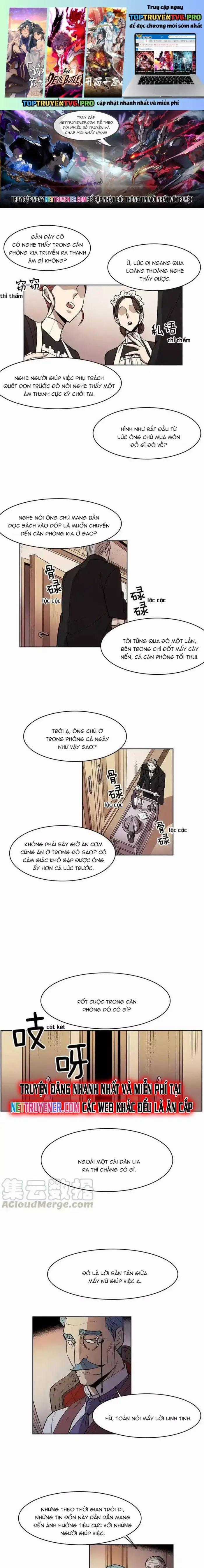Cửa Hàng Vô Danh Chương 89 trang 1