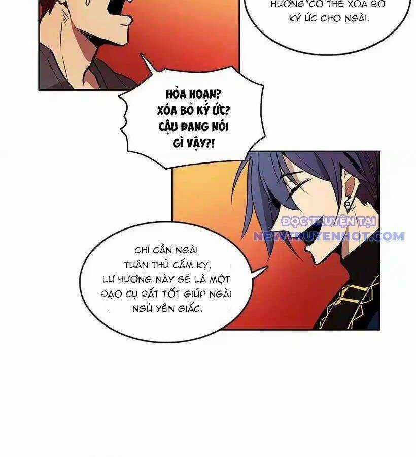 Cửa Hàng Vô Danh Chương 9 trang 11