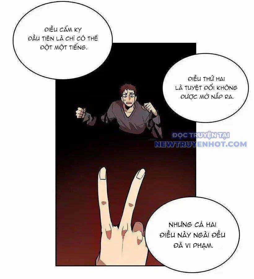 Cửa Hàng Vô Danh Chương 9 trang 12