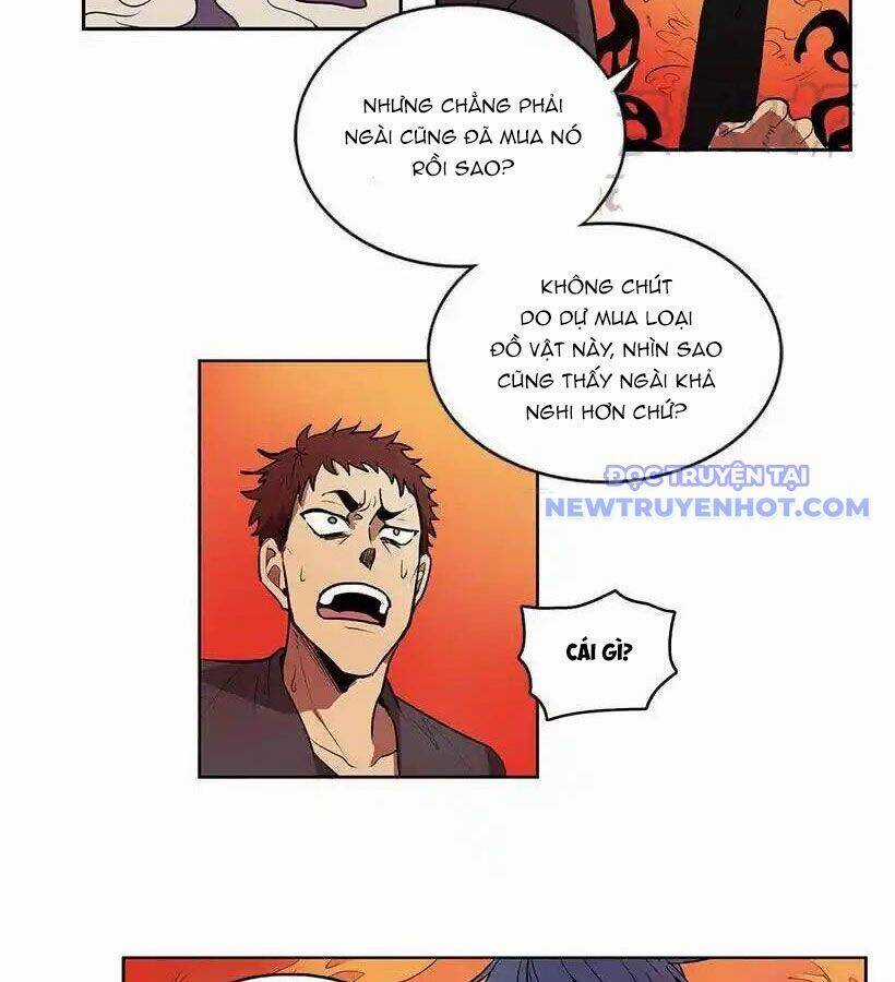 Cửa Hàng Vô Danh Chương 9 trang 14