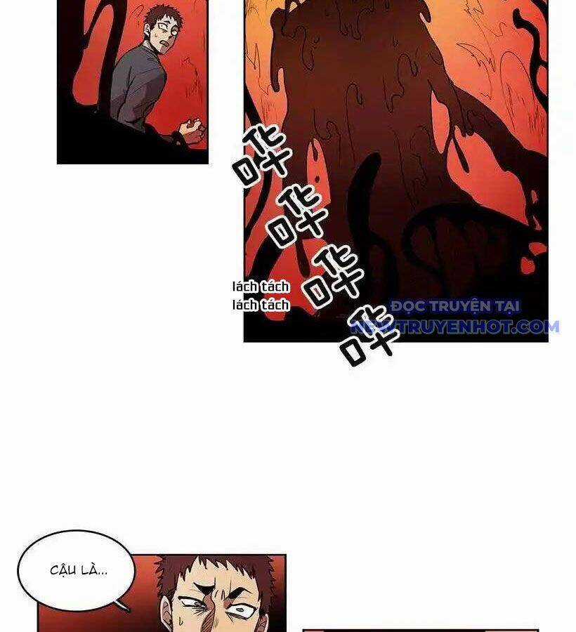 Cửa Hàng Vô Danh Chương 9 trang 16