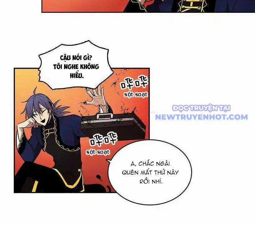 Cửa Hàng Vô Danh Chương 9 trang 24