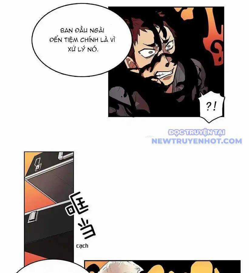 Cửa Hàng Vô Danh Chương 9 trang 25