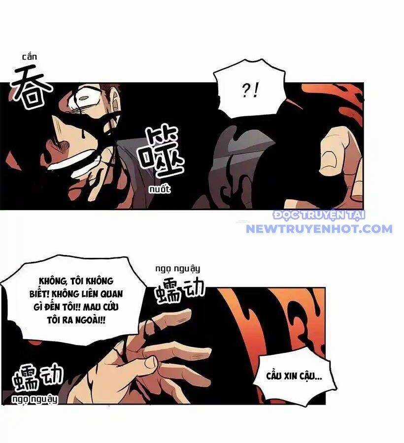 Cửa Hàng Vô Danh Chương 9 trang 27