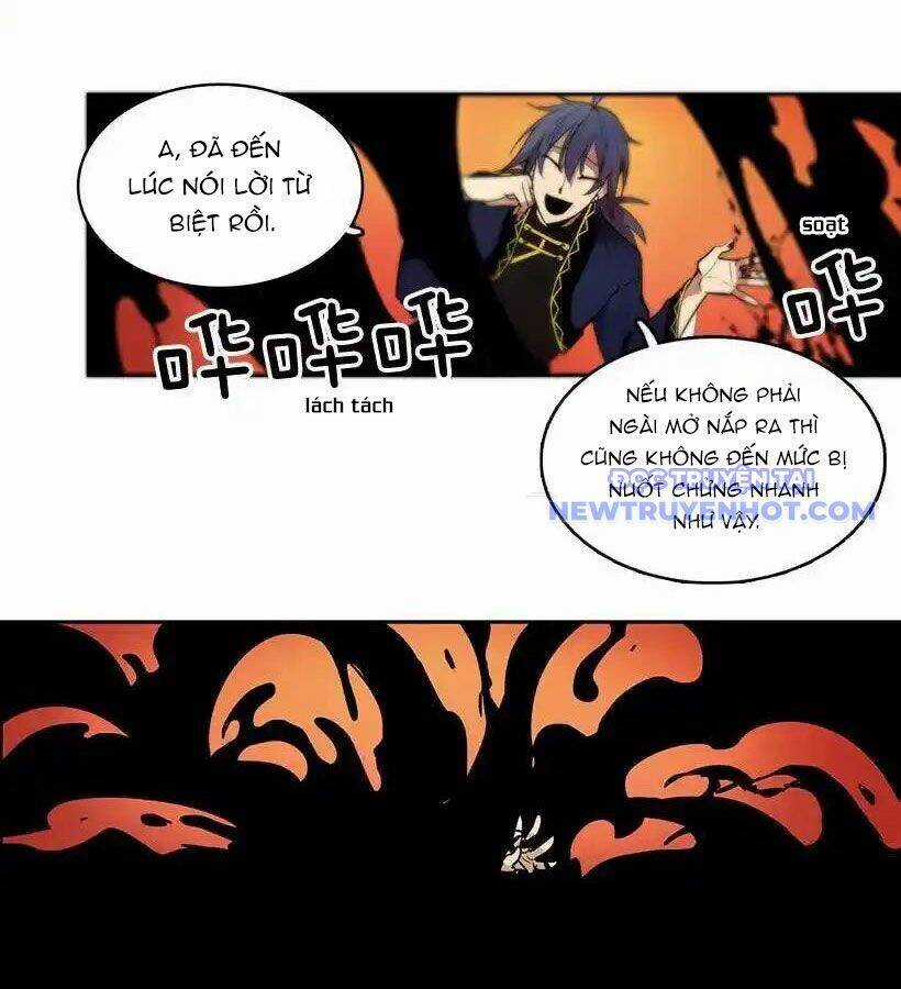 Cửa Hàng Vô Danh Chương 9 trang 28