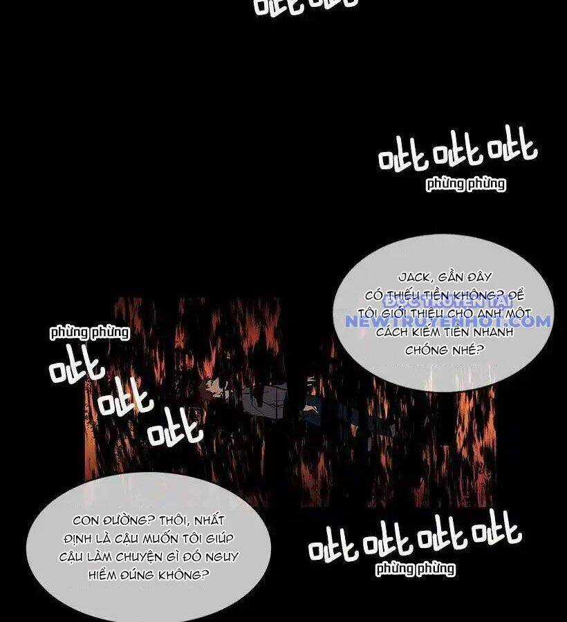 Cửa Hàng Vô Danh Chương 9 trang 30