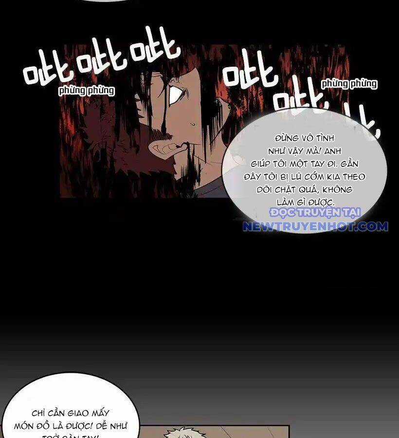 Cửa Hàng Vô Danh Chương 9 trang 31