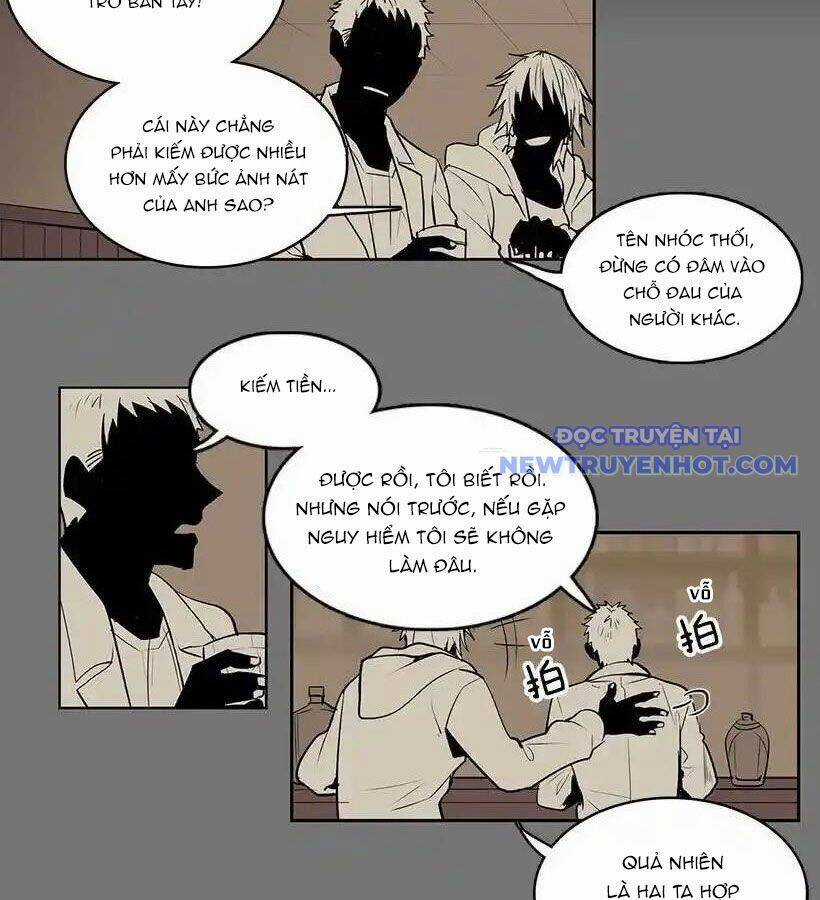 Cửa Hàng Vô Danh Chương 9 trang 32