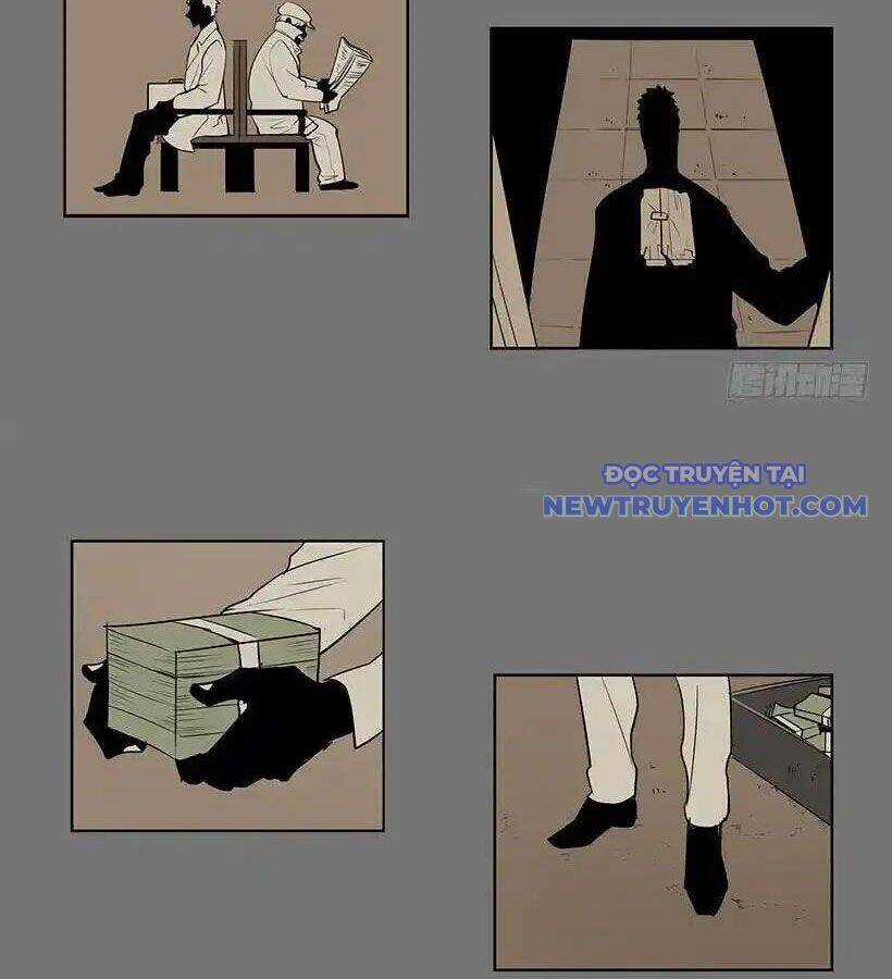 Cửa Hàng Vô Danh Chương 9 trang 34