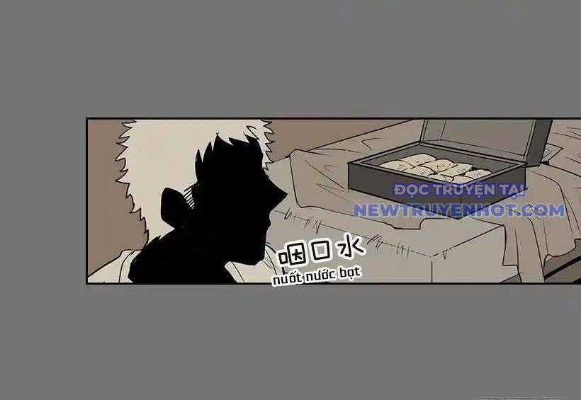 Cửa Hàng Vô Danh Chương 9 trang 35