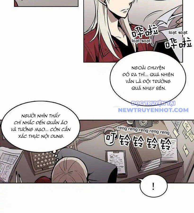 Cửa Hàng Vô Danh Chương 9 trang 4