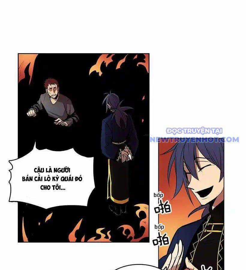 Cửa Hàng Vô Danh Chương 9 trang 7