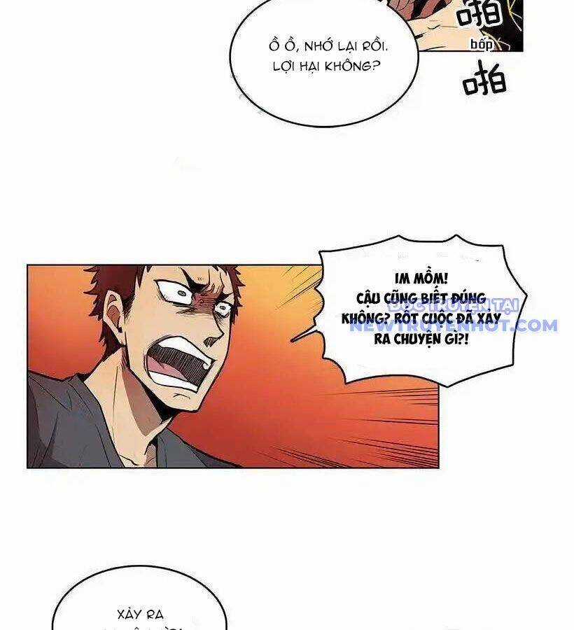 Cửa Hàng Vô Danh Chương 9 trang 8