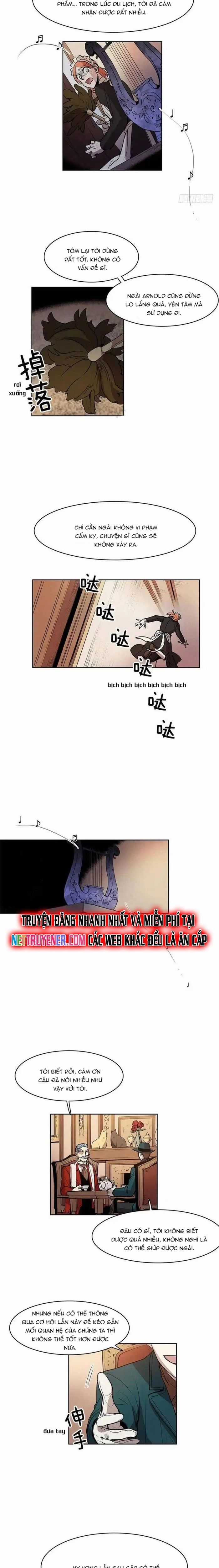 Cửa Hàng Vô Danh Chương 90 trang 2