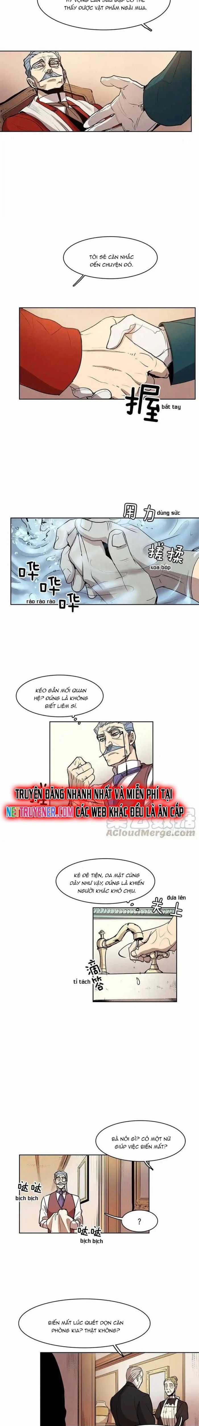 Cửa Hàng Vô Danh Chương 90 trang 3