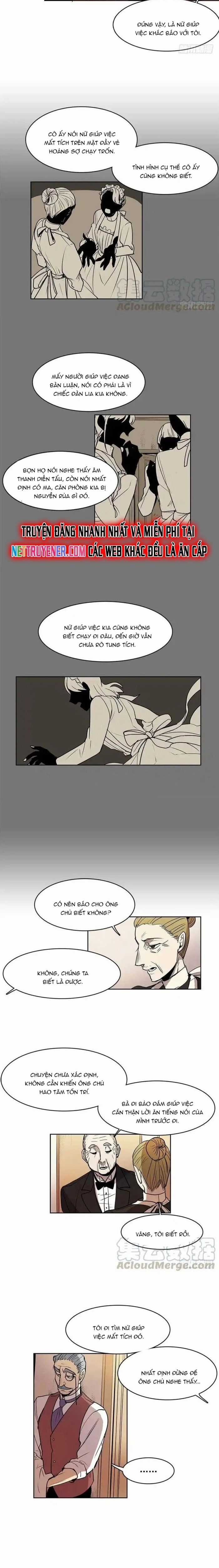 Cửa Hàng Vô Danh Chương 90 trang 4