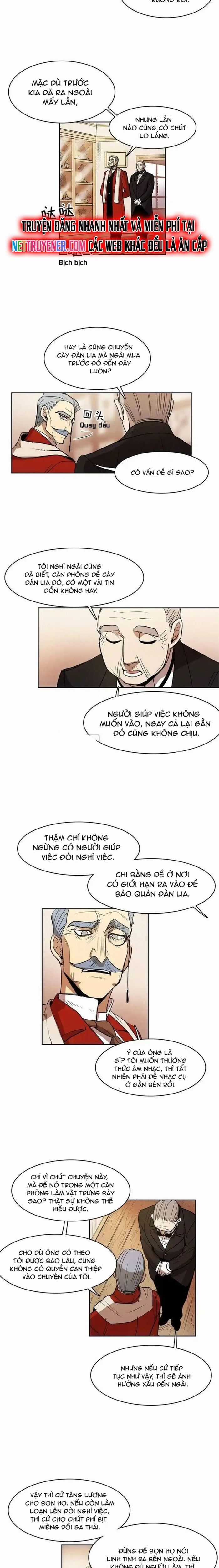 Cửa Hàng Vô Danh Chương 91 trang 2