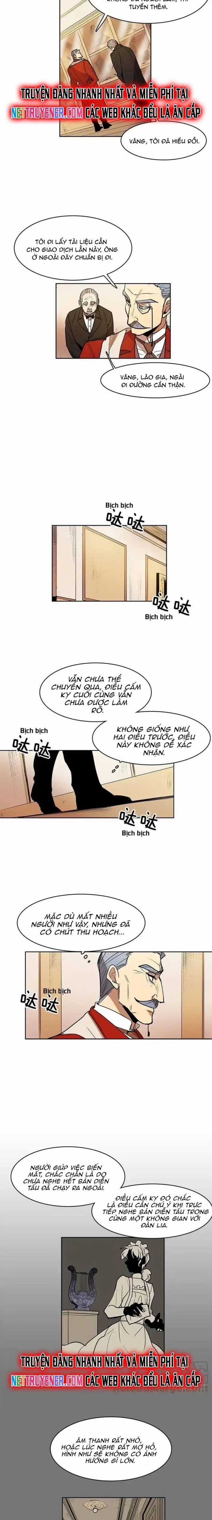 Cửa Hàng Vô Danh Chương 91 trang 3