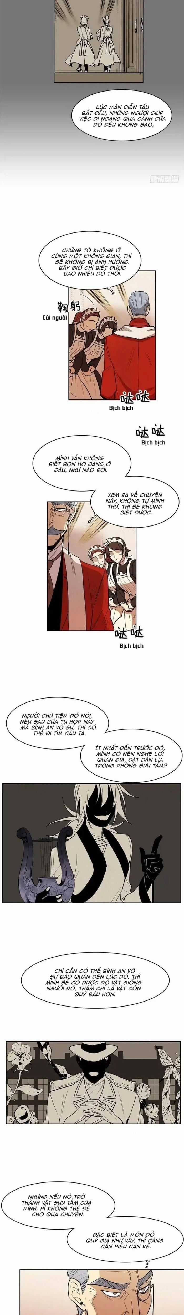 Cửa Hàng Vô Danh Chương 91 trang 4