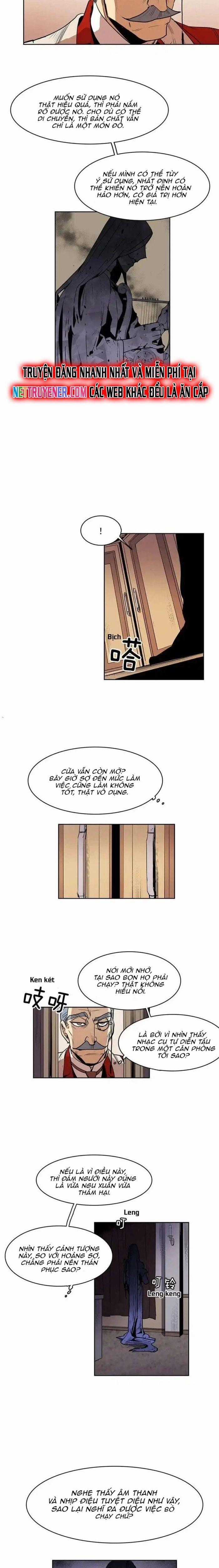 Cửa Hàng Vô Danh Chương 91 trang 5