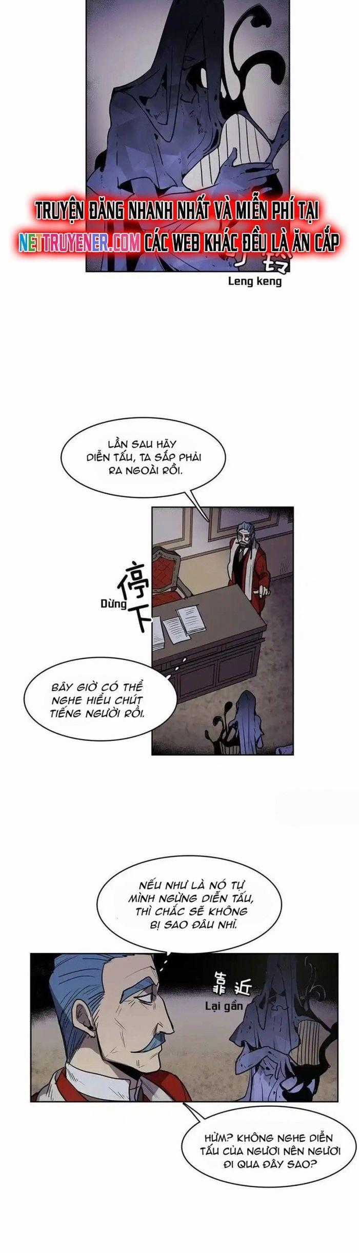 Cửa Hàng Vô Danh Chương 91 trang 6