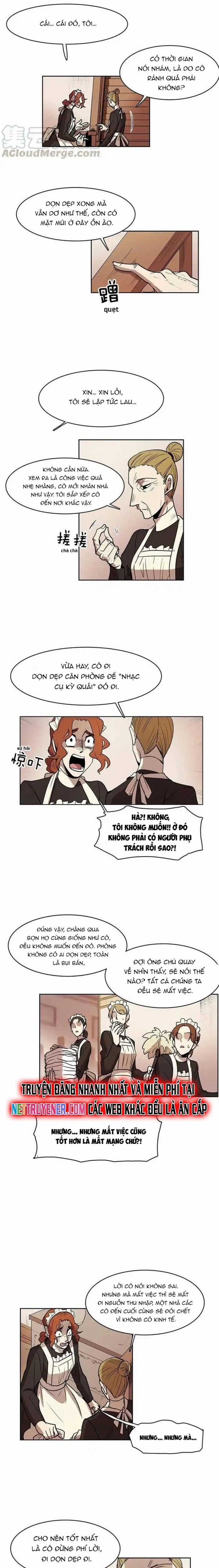 Cửa Hàng Vô Danh Chương 92 trang 2