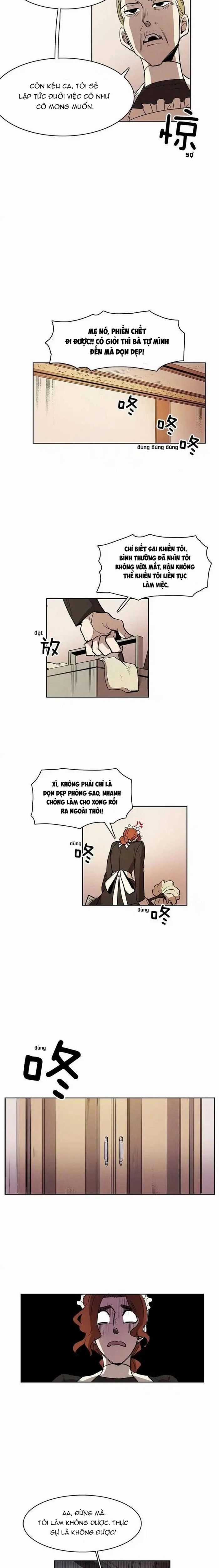 Cửa Hàng Vô Danh Chương 92 trang 3