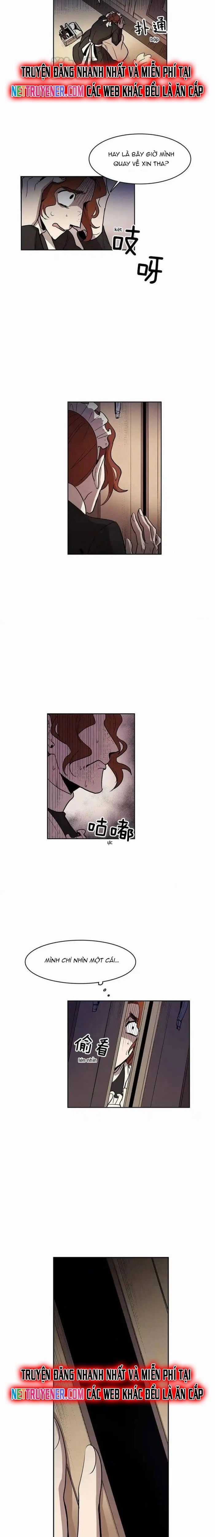 Cửa Hàng Vô Danh Chương 92 trang 4