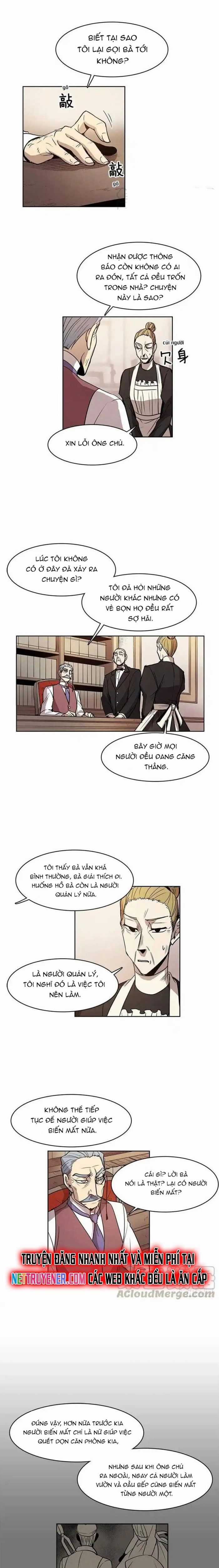 Cửa Hàng Vô Danh Chương 93 trang 2