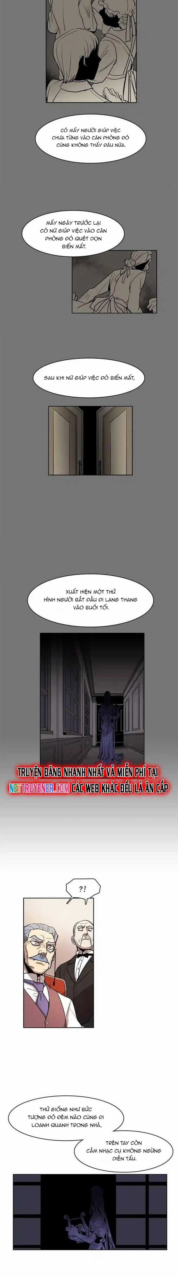 Cửa Hàng Vô Danh Chương 93 trang 3