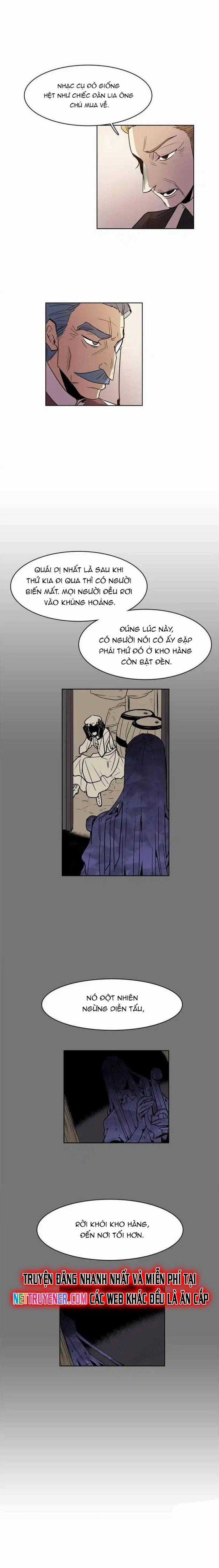 Cửa Hàng Vô Danh Chương 93 trang 4