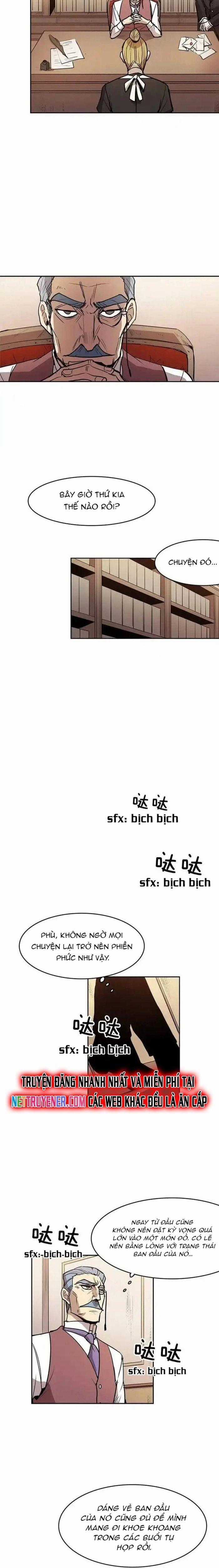 Cửa Hàng Vô Danh Chương 94 trang 1