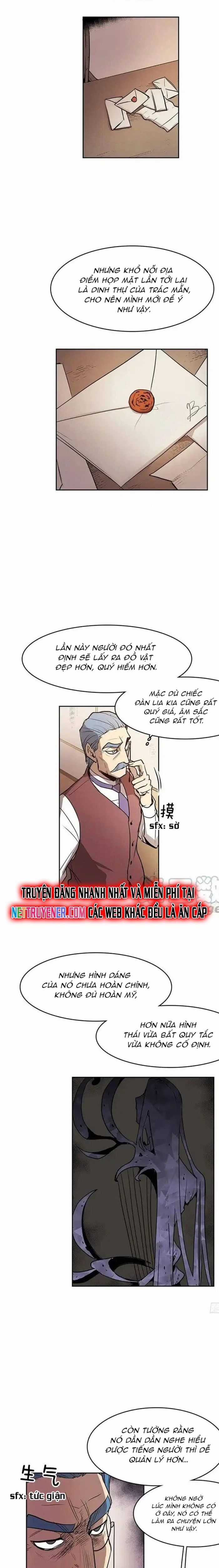 Cửa Hàng Vô Danh Chương 94 trang 2