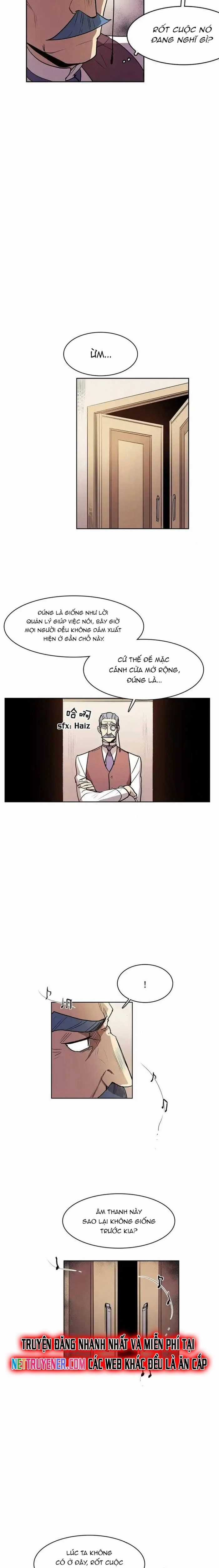 Cửa Hàng Vô Danh Chương 94 trang 3