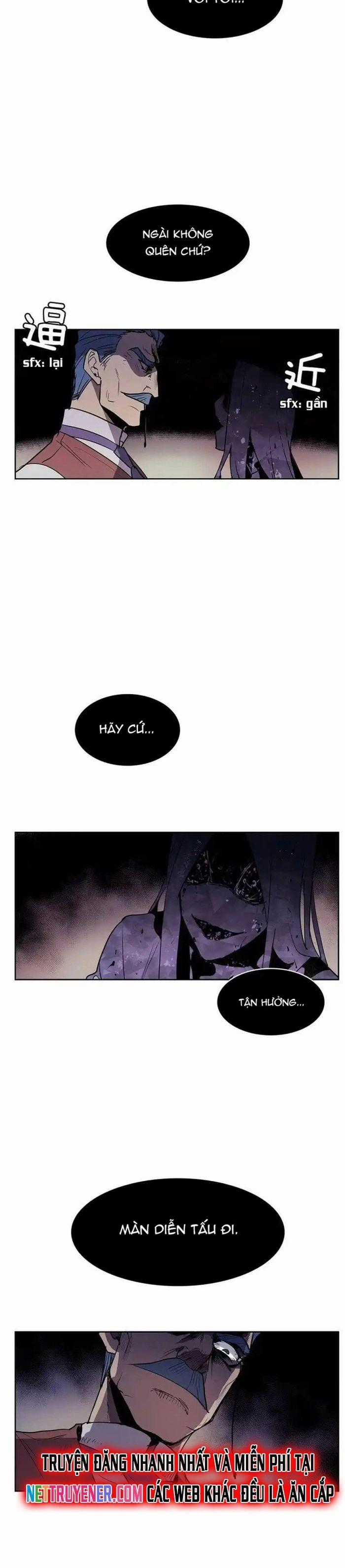 Cửa Hàng Vô Danh Chương 94 trang 6