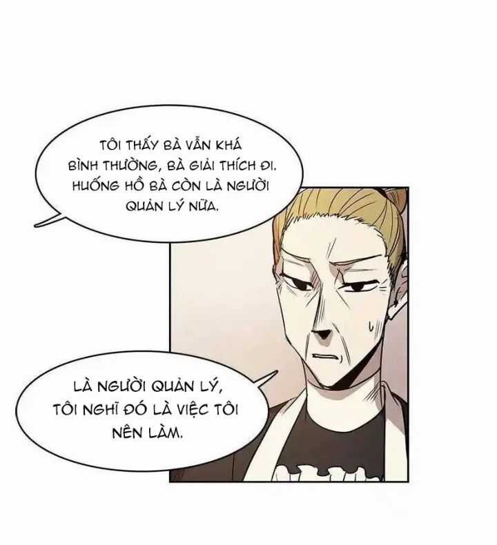 Cửa Hàng Vô Danh Chương 95 trang 16