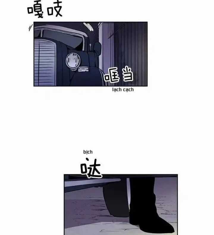 Cửa Hàng Vô Danh Chương 95 trang 2