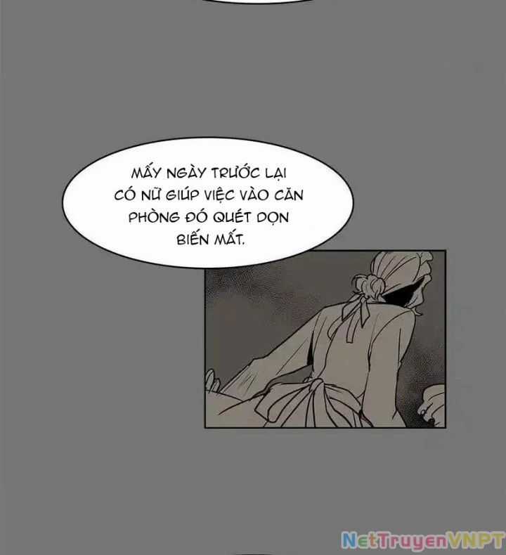 Cửa Hàng Vô Danh Chương 95 trang 20