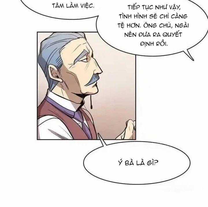 Cửa Hàng Vô Danh Chương 95 trang 35