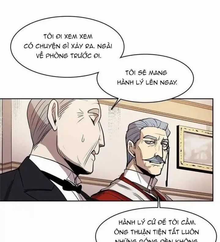 Cửa Hàng Vô Danh Chương 95 trang 7