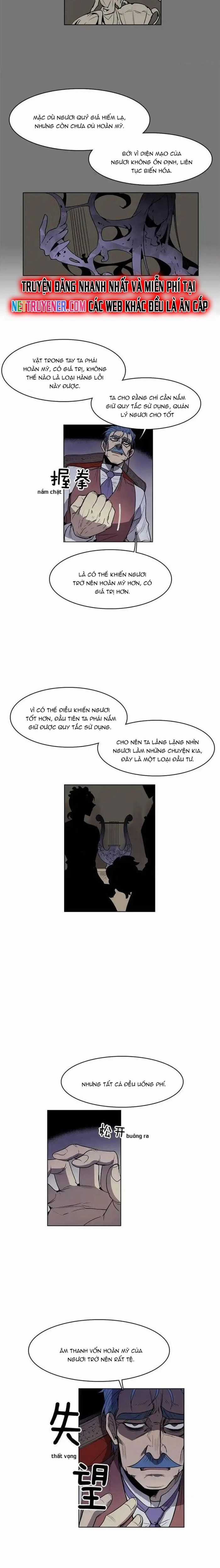 Cửa Hàng Vô Danh Chương 96 trang 2