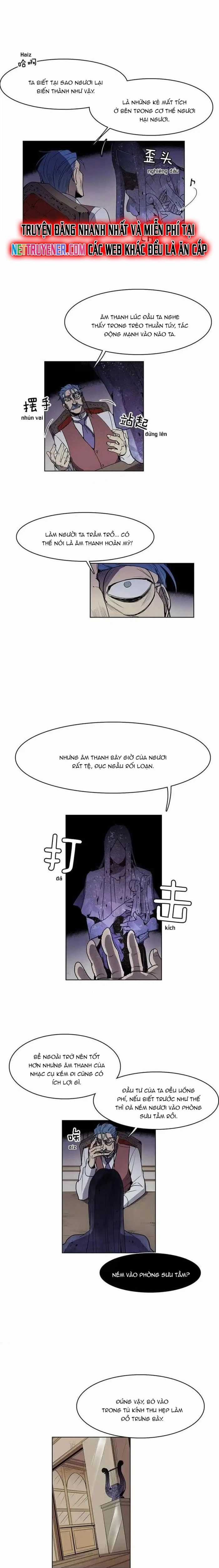 Cửa Hàng Vô Danh Chương 96 trang 3