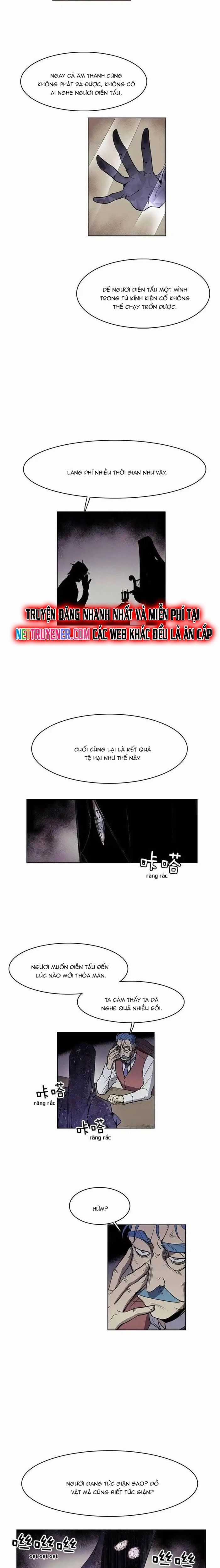 Cửa Hàng Vô Danh Chương 96 trang 4