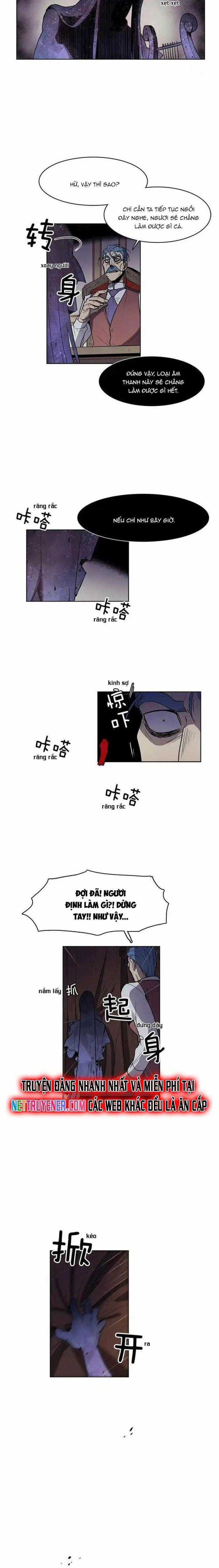 Cửa Hàng Vô Danh Chương 96 trang 5