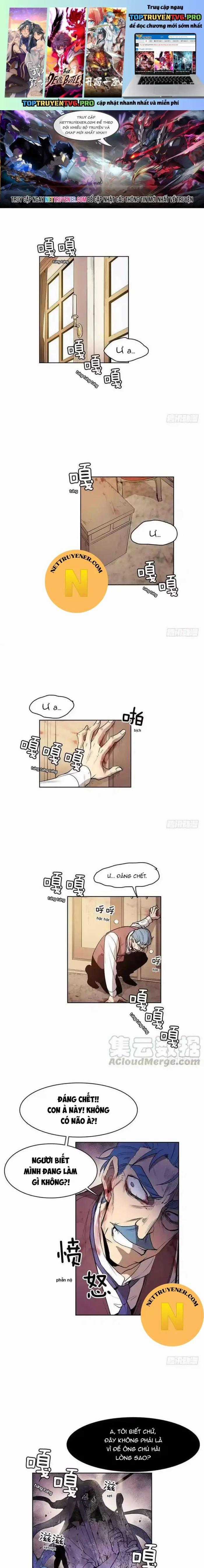 Cửa Hàng Vô Danh Chương 97 trang 1
