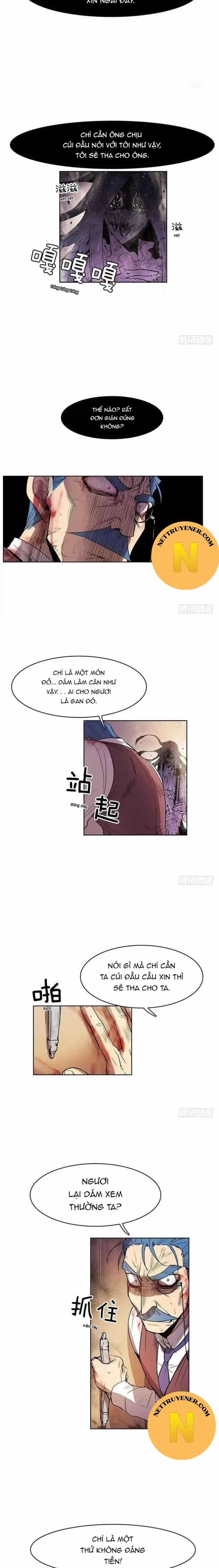 Cửa Hàng Vô Danh Chương 97 trang 4