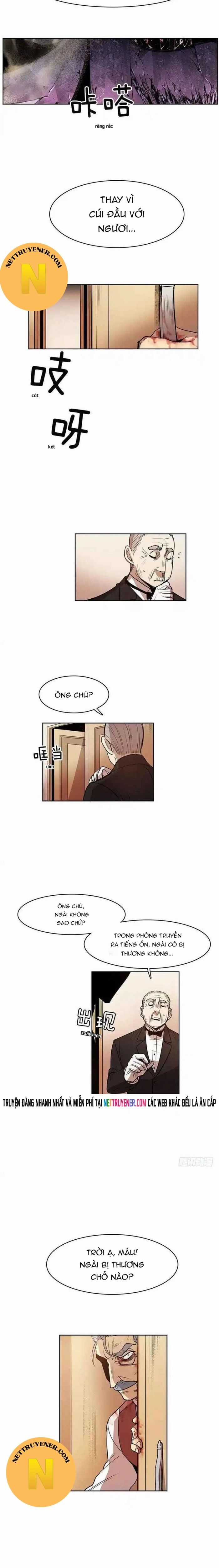 Cửa Hàng Vô Danh Chương 97 trang 5