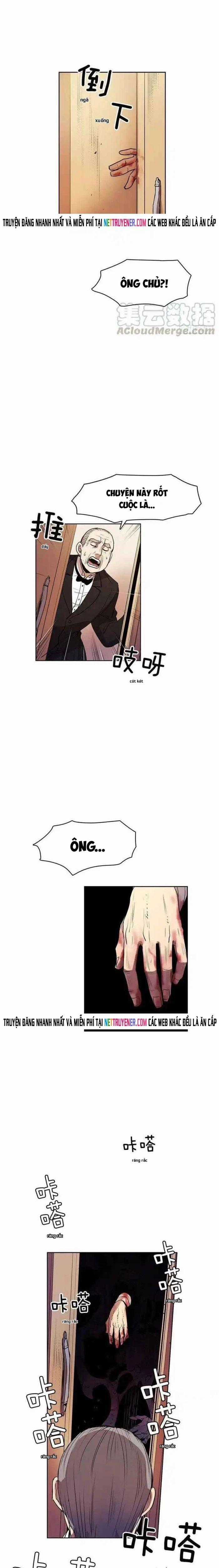 Cửa Hàng Vô Danh Chương 97 trang 6